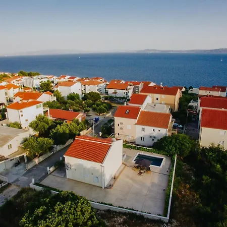 Villa Vinko Trogir