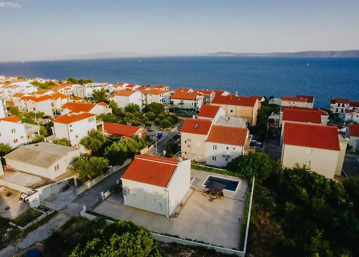 Villa Vinko Trogir