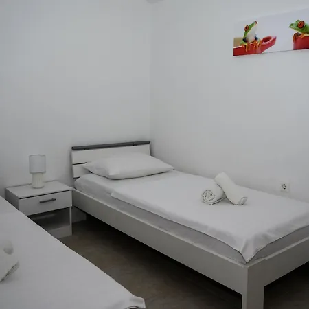 Vinko Villa Trogir