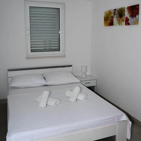 Villa Vinko Trogir