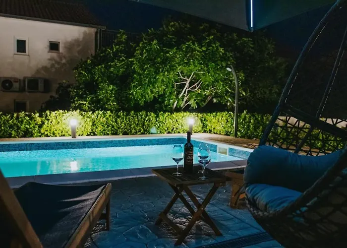 Vinko * 特罗吉尔