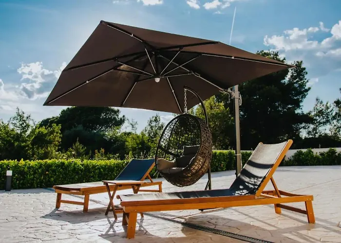 Vinko トロギール