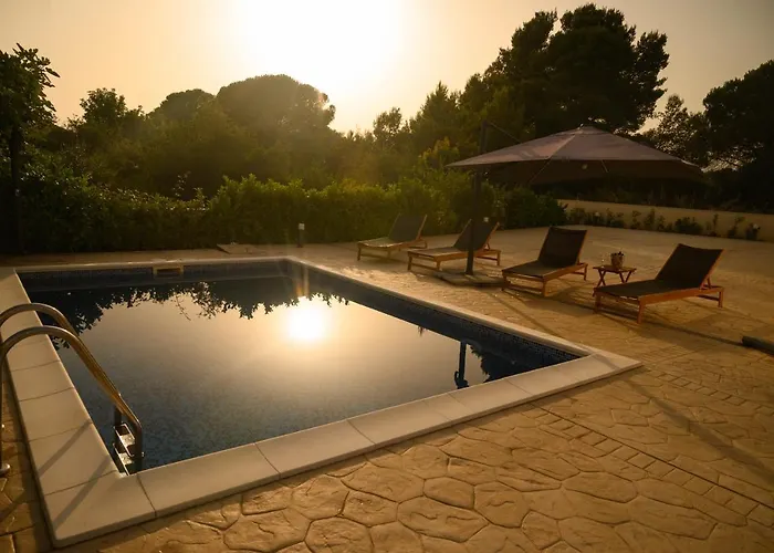 Vinko トロギール