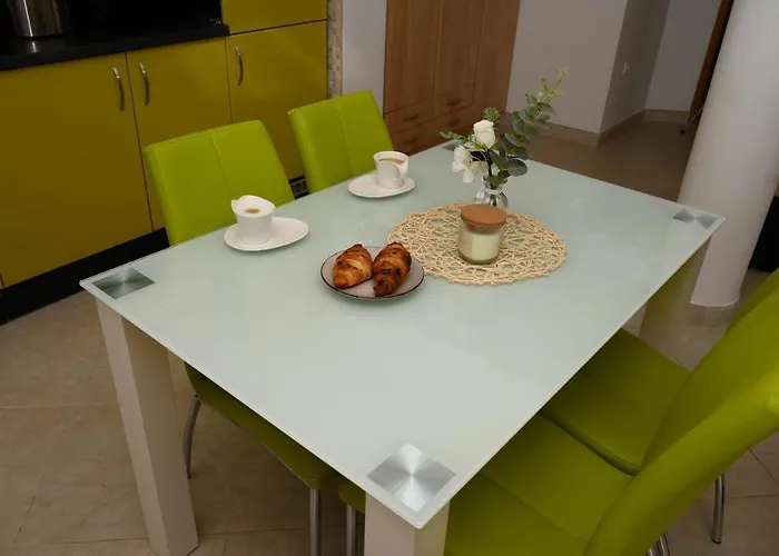 Vinko * トロギール